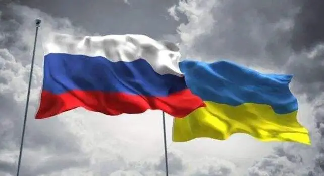 俄乌冲突升级下的出口信用风险提示-花间村面料网