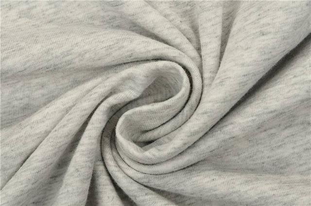 棉分为哪几种面料？真正的纯棉面料是硬的吗？