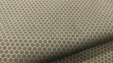石墨烯是什么材料布料？石墨烯面料的功效和作用是什么？