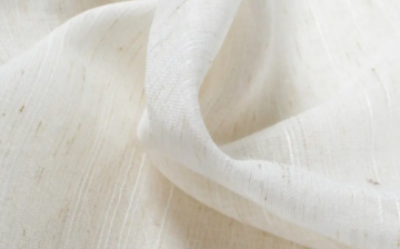 麻纱面料是什么面料？麻纱面料与雪纺面料有什么区别？