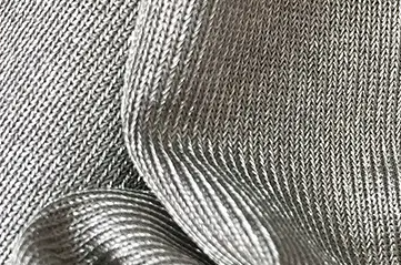 银纤维是什么材料？银纤维面料有什么功效？