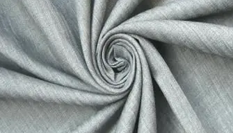 聚酯棉是什么面料？聚酯纤维面料优点！