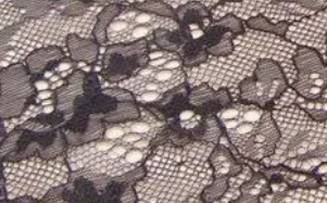 蕾絲刺繡面料和水溶蕾絲面料的區別是什么？